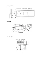 Предварительный просмотр 69 страницы Sharp ER-A750 Service Manual