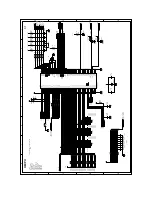 Предварительный просмотр 70 страницы Sharp ER-A750 Service Manual