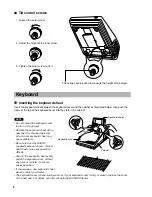 Preview for 10 page of Sharp ER-A771 Instruction Manual