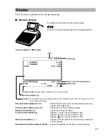 Предварительный просмотр 15 страницы Sharp ER-A771 Instruction Manual