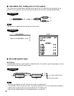 Предварительный просмотр 68 страницы Sharp ER-A771 Instruction Manual