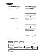 Предварительный просмотр 87 страницы Sharp ER-A771 Instruction Manual