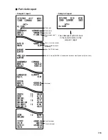 Предварительный просмотр 115 страницы Sharp ER-A771 Instruction Manual