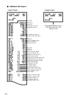 Предварительный просмотр 116 страницы Sharp ER-A771 Instruction Manual