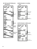 Предварительный просмотр 118 страницы Sharp ER-A771 Instruction Manual