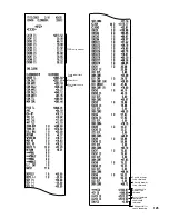 Предварительный просмотр 127 страницы Sharp ER-A771 Instruction Manual