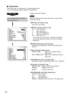 Предварительный просмотр 134 страницы Sharp ER-A771 Instruction Manual