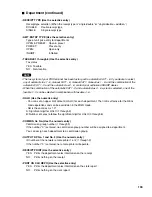 Предварительный просмотр 135 страницы Sharp ER-A771 Instruction Manual