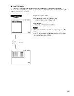 Предварительный просмотр 145 страницы Sharp ER-A771 Instruction Manual