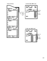 Предварительный просмотр 221 страницы Sharp ER-A771 Instruction Manual