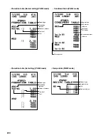 Предварительный просмотр 222 страницы Sharp ER-A771 Instruction Manual