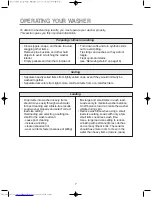 Preview for 7 page of Sharp ES-D159T-SL Instruction Manual