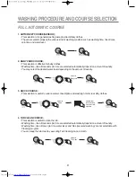 Preview for 9 page of Sharp ES-D159T-SL Instruction Manual