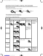 Preview for 11 page of Sharp ES-D159T-SL Instruction Manual