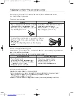 Предварительный просмотр 13 страницы Sharp ES-D159T-SL Instruction Manual