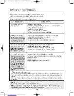 Preview for 16 page of Sharp ES-D159T-SL Instruction Manual