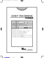 Preview for 18 page of Sharp ES-D159T-SL Instruction Manual