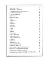 Preview for 4 page of Sharp ES-FDD9144A0-EN User Manual