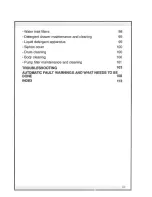 Preview for 5 page of Sharp ES-FDD9144A0-EN User Manual