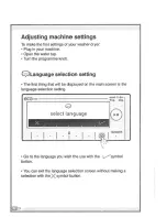 Preview for 33 page of Sharp ES-FDD9144A0-EN User Manual