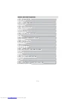 Preview for 38 page of Sharp ES-FE5103W1-EE User Manual