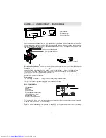 Preview for 46 page of Sharp ES-FE5103W1-EE User Manual