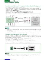 Preview for 8 page of Sharp ES-G1752C4 User Manual