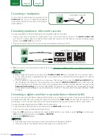 Preview for 9 page of Sharp ES-G1752C4 User Manual