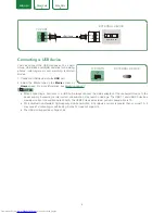 Preview for 10 page of Sharp ES-G1752C4 User Manual