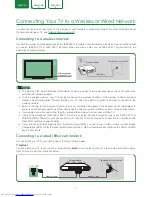 Preview for 11 page of Sharp ES-G1752C4 User Manual