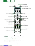 Preview for 14 page of Sharp ES-G1752C4 User Manual