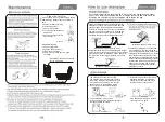 Preview for 7 page of Sharp ES-G80G Operation Manual