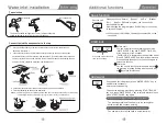 Preview for 8 page of Sharp ES-G80G Operation Manual