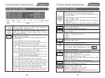 Preview for 12 page of Sharp ES-G80G Operation Manual