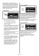 Preview for 19 page of Sharp ES-GFB7143WD-DE User Manual