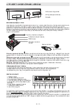 Preview for 30 page of Sharp ES-GFC6122W3-EE User Manual