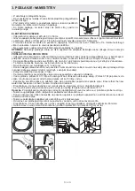 Preview for 49 page of Sharp ES-GFC6122W3-EE User Manual