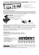 Preview for 50 page of Sharp ES-GFC6122W3-EE User Manual