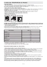 Preview for 51 page of Sharp ES-GFC6122W3-EE User Manual