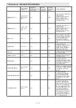 Preview for 55 page of Sharp ES-GFC6122W3-EE User Manual