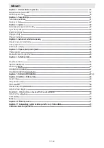 Preview for 62 page of Sharp ES-GFC6122W3-EE User Manual