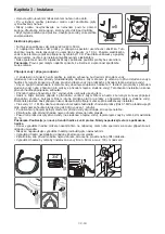 Preview for 69 page of Sharp ES-GFC6122W3-EE User Manual