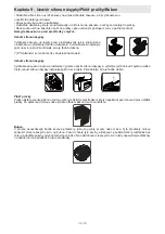 Preview for 78 page of Sharp ES-GFC6122W3-EE User Manual