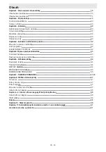 Preview for 82 page of Sharp ES-GFC6122W3-EE User Manual