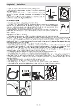 Preview for 89 page of Sharp ES-GFC6122W3-EE User Manual