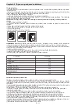 Preview for 91 page of Sharp ES-GFC6122W3-EE User Manual