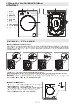 Preview for 108 page of Sharp ES-GFC6122W3-EE User Manual