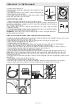 Preview for 109 page of Sharp ES-GFC6122W3-EE User Manual