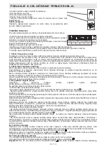 Preview for 112 page of Sharp ES-GFC6122W3-EE User Manual