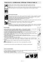 Preview for 117 page of Sharp ES-GFC6122W3-EE User Manual